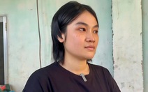 Đội tóc giả đi học vì ung thư, vẫn đậu Đại học Quốc gia TP.HCM
