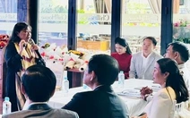 'Xuất khẩu' trí tuệ thay vì nguyên liệu thô: Doanh nghiệp Việt thu lời gấp 70 lần