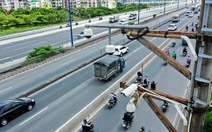 Người lái xe sẽ tự nâng cấp trước camera AI