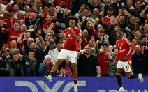 Cổ động viên Man United bị bắt giữ nhiều nhất mùa giải 2024-2025