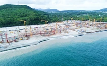 Sức nóng làm dự án đón APEC 2027 ở Phú Quốc