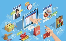 Các bước đơn giản giúp phát hiện hàng giả, hàng nhái