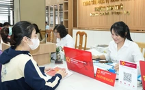TP.HCM công bố hơn 1.300 thủ tục thực hiện phi địa giới hành chính