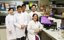 Phát hiện thêm công dụng mới trong thuốc điều trị ung thư của Singapore