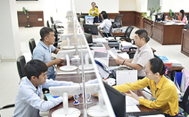 Quy trình tách thửa đất hoặc hợp thửa đất không quá 12 ngày làm việc