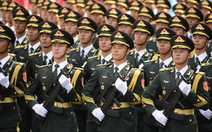 Việt Nam lên tiếng về việc mời Nga, Trung Quốc và 3 nước khác diễu binh kỷ niệm 80 năm Quốc khánh