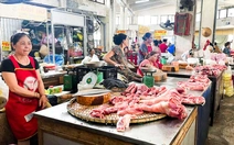 Huế kêu gọi người dân sử dụng thịt heo đúng cách, không nên quá lo