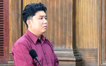 Cựu cán bộ Công an TP Thủ Đức nhận 85 triệu 'hứa lo án treo' lãnh 2 năm tù