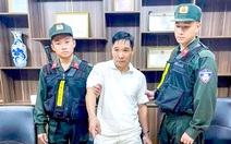 Quá khứ bất hảo và kế hoạch bất thành của Bình 'kiểm'