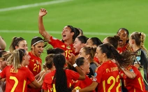 Sút hỏng 2 quả phạt đền, tuyển nữ Tây Ban Nha vẫn giành vé vào bán kết Euro 2025