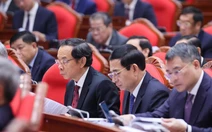 Trung ương Đảng thực hiện một số nội dung về công tác cán bộ