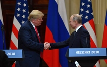 Thời hạn 50 ngày cho đàm phán của ông Trump là cơ hội vàng của Nga