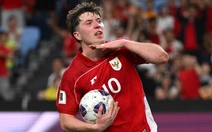 Indonesia đau đầu khi mất ‘siêu tiền đạo’ trong hành trình chinh phục World Cup