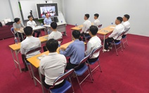 Doanh nghiệp Nhật sang Việt Nam trực tiếp phỏng vấn tuyển dụng sinh viên, tài trợ từ 'A đến Z'