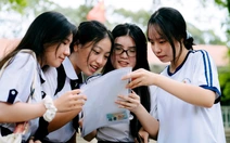 Tuyển sinh 2025: Cách đăng ký nguyện vọng nhiều cơ hội trúng tuyển