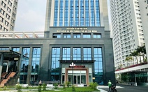 Bảo hiểm xã hội khu vực XXVII đổi tên thành Bảo hiểm xã hội TP.HCM