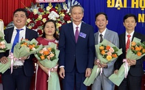 Phó bí thư Đảng ủy tỉnh Quảng Nam cũ làm bí thư phường ở Đà Nẵng