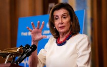 Tin cháu gái cựu chủ tịch Hạ viện Mỹ Nancy Pelosi bị bắt vì buôn ma túy là bịa đặt
