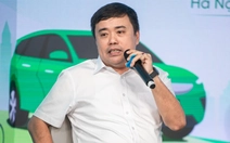 Sở Xây dựng Hà Nội: Thời điểm này là đủ 'chín', đủ hợp lý để thực hiện cấm xe máy xăng
