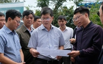 Cố tình cơi nới, tăng mật độ canh tác để trục lợi dự án cao tốc Bảo Lộc - Liên Khương