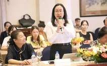 Gỡ vướng cho du lịch TP.HCM hậu sáp nhập