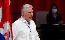 Cuba bỏ giới hạn tuổi tối đa cho ứng viên Chủ tịch nước