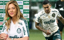 Tuyển thủ Brazil Dudu lĩnh án phạt lịch sử vì miệt thị phụ nữ