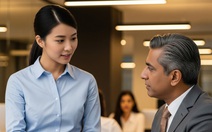 Góp ý sếp sao để không bị... ghét?