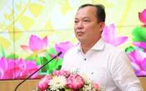 Ông Nguyễn Văn Cà Lơ Anh làm giám đốc BQL dự án công trình dân dụng Cần Thơ