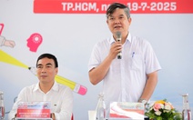 Bộ Giáo dục và Đào tạo lưu ý thí sinh thời điểm 'nóng' đăng ký xét tuyển
