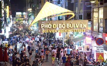 Đẩy mạnh chống thất thu thuế với kinh tế đêm