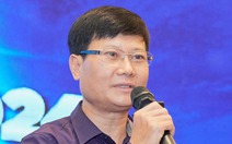 Petrolimex có tân tổng giám đốc 56 tuổi