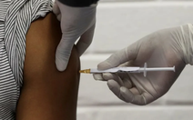 Dùng vi rút biến đổi gene trị ung thư, khối u nhỏ lại sau 28 ngày