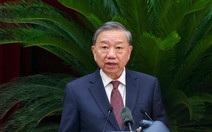 Phát biểu của Tổng Bí thư Tô Lâm tại Phiên Bế mạc Hội nghị lần thứ 12 Ban Chấp hành Trung ương Đảng
