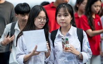 Sáng nay 19-7: Ngày hội tư vấn nguyện vọng xét tuyển 2025 tại TP.HCM và Hà Nội
