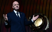 Sốc: FIFA kiếm hàng triệu đô từ thẻ phạt các đội tại Club World Cup