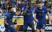 FIFA nở mày nở mặt