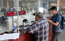 Người nộp thuế thu nhập cá nhân chờ tin vui giảm trừ gia cảnh