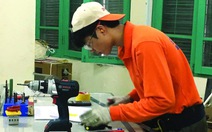 Cần định nghĩa lại phân luồng trong thời đại AI