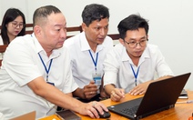 Những cán bộ, công chức nào được nhận thêm 5 triệu/tháng từ ngày 15-8?