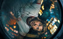 Ryan Gosling hóa phi hành gia giải cứu Trái đất