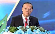 Ông Nguyễn Văn Thọ được phân công làm phó chủ tịch thường trực UBND TP.HCM