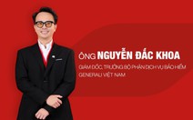 Generali ra mắt loạt sản phẩm bảo hiểm thế hệ mới