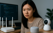 Mua thiết bị thông minh giá rẻ cần lưu ý gì?