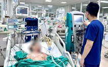 Lạm dụng thuốc giảm đau, nhiều trường hợp nguy kịch