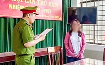 'Chém gió' đầu tư ở Bờ Biển Ngà, lừa đảo chiếm đoạt tiền tỉ