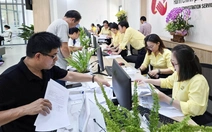 Thủ tục phi địa giới mà Chủ tịch Nguyễn Văn Được yêu cầu TP.HCM hoàn thành là gì?
