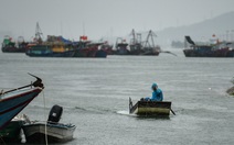 Bão số 3 cách Quảng Ninh 500km, Thanh Hóa sẵn sàng sơ tán 170.000 dân