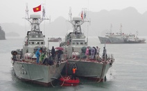 Thủ tướng yêu cầu hạn chế người dân ra đường khi bão số 3 đổ bộ, có dông lốc trước bão