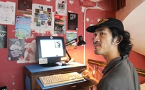 Du hành về thời đi net bị Mẹ gank cùng sự kiện độc lạ của game indie Việt